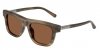 OKULARY DOLCE & GABBANA DG 4521 3200OK 52 ROZMIAR M